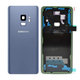 Samsung Galaxy S9 G960F - Akkudeckel (Coral Blue) - GH82-15865D Genuine Service Pack