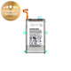 Samsung Galaxy S9 Plus G965F - Akku Batterie EB-BG965ABE 3500mAh - GH82-15960A Genuine Service Pack