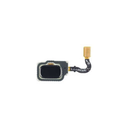 Samsung Galaxy A8 A530F (2018) - Fingerabdrucksensor + Flex Kabel - GH96-11333A Genuine Service Pack