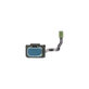 Samsung Galaxy S9 G960F - Fingerabdrucksensor (Coral Blue) - GH96-11479D, GH96-11938D Genuine Service Pack
