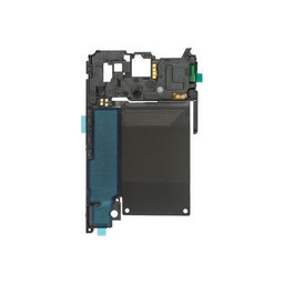 Samsung Galaxy A8 A530F (2018) - Lautsprecher + NFC Antenne - GH96-11592A Genuine Service Pack