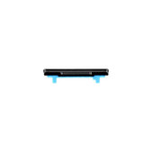 Samsung Galaxy A8 A530F (2018) - Lautstärkeregler (Black) - GH98-42255A Genuine Service Pack