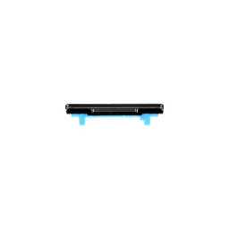 Samsung Galaxy A8 A530F (2018) - Lautstärkeregler (Black) - GH98-42255A Genuine Service Pack