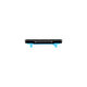 Samsung Galaxy A8 A530F (2018) - Lautstärkeregler (Black) - GH98-42255A Genuine Service Pack