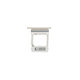 Samsung Galaxy A8 A530F (2018) - SIM Steckplatz Slot (Gold) - GH98-42520C Genuine Service Pack