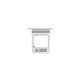 Samsung Galaxy A8 A530F (2018) - SIM Steckplatz Slot (Gold) - GH98-42520C Genuine Service Pack
