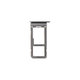 Samsung Galaxy S9 Plus G965F - SIM + SD Steckplatz Slot (Midnight Black) - GH98-42576A Genuine Service Pack