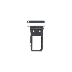 Google Pixel 2 G011A - SIM Steckplatz Slot (Just Black)