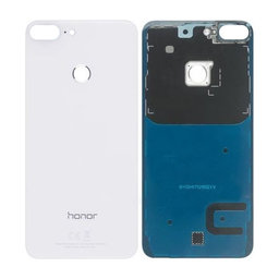 Huawei Honor 9 Lite LLD-L31 - Akkudeckel (Pearl White)