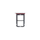 Huawei P20 Pro CLT-L29, CLT-L09 - SIM Steckplatz Slot (Black)