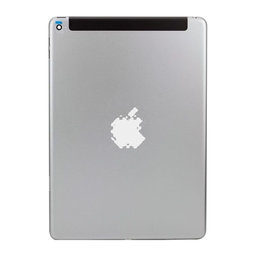 Apple iPad Air 2 - Backcover 4G (Space Gray)