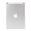 Apple iPad Air 2 - Backcover 4G (Silver)