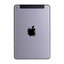 Apple iPad Mini 4 - Akkudeckel 4G Version (Space Gray)