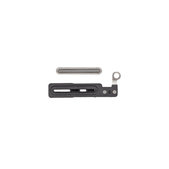 Apple iPhone 7 - Staub Kopfhörer Gitter