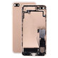 Apple iPhone 7 Plus - Backcover/Kleinteilen (Gold)