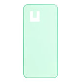 Apple iPhone 8, SE (2020), SE (2022) - Klebestreifen Sticker für Backcover Glas (Adhesive)