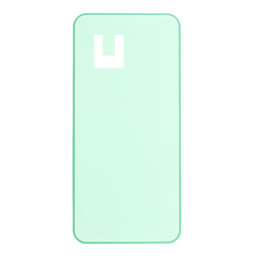 Apple iPhone 8, SE (2020), SE (2022) - Klebestreifen Sticker für Backcover Glas (Adhesive)