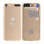 Apple iPod Touch (6. Gen) - Backcover (Gold)