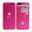 Apple iPod Touch (6. Generation) - Backcover (Pink)