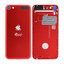 Apple iPod Touch (6. Gen) - Backcover (Red)
