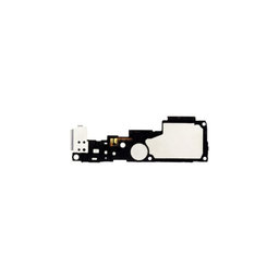 OnePlus 5T - Lautsprecher