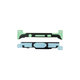 Samsung Galaxy A3 A310F (2016) - LCD Klebestreifen Sticker (Adhesive)