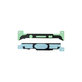 Samsung Galaxy A3 A310F (2016) - LCD Klebestreifen Sticker (Adhesive)