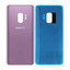 Samsung Galaxy S9 G960F - Akkudeckel (Lilac Purple)