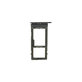 Samsung Galaxy S9 G960F - SIM + SD Steckplatz Slot (Midnight Black)