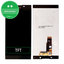 Sony Xperia L1 G3313 - LCD Display + Touchscreen Front Glas (Black) TFT