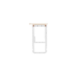 Xiaomi Mi A1(5x) - SIM Steckplatz Slot (Gold)