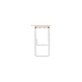 Xiaomi Mi A1(5x) - SIM Steckplatz Slot (Gold)