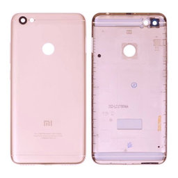 Xiaomi Redmi Note 5A 32GB, 64GB - Akkudeckel (Pink)