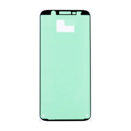 Samsung Galaxy A6 Plus A605 (2018) - LCD Klebestreifen Sticker (Adhesive) - GH81-15599A Genuine Service Pack