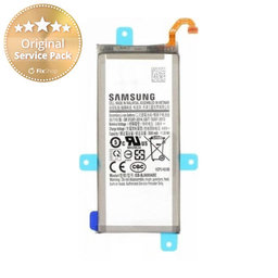 Samsung Galaxy A6 A600 (2018), J6 J600F (2018) - Akku Batterie EB-BJ800ABE 3000mAh - GH82-16479A, GH82-16865A Genuine Service Pack