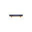 Samsung Galaxy S9 G960F - Lautstärkeregler (Coral Blue) - GH98-42636D Genuine Service Pack