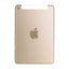 Apple iPad Mini 4 - Akkudeckel 4G Version (Gold)