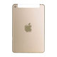 Apple iPad Mini 4 - Akkudeckel 4G Version (Gold)