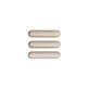 Apple iPad Mini 4 - Seiten Taste (Gold)