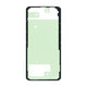 Samsung Galaxy A8 A530F (2018) - Klebestreifen Sticker für Akku Batterie Deckel (Adhesive)
