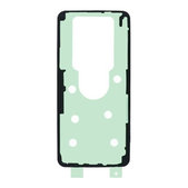 Samsung Galaxy S9 Plus G965F - Klebestreifen Sticker für Akku Batterie Deckel (Adhesive)
