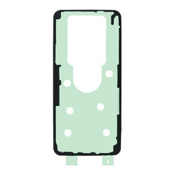 Samsung Galaxy S9 Plus G965F - Klebestreifen Sticker für Akku Batterie Deckel (Adhesive)