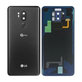 LG G710EM G7 ThinQ – Akkudeckel + Fingerabdrucksensor (Schwarz) – ACQ90241011