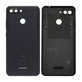 Xiaomi Redmi 6 - Akkudeckel (Black)