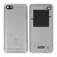 Xiaomi Redmi 6A - Akkudeckel (Grau)