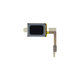 Samsung Galaxy J6 J600F - Kopfhörer Hörmuschel + Flex Kabel - 3001-002855 Genuine Service Pack
