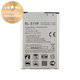 LG G4 H815 - Akku Batterie BL-51YF 3000mAh - EAC62818401 Genuine Service Pack