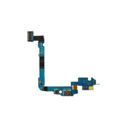 Samsung Galaxy Nexus i9250 - Ladestecker Ladebuchse + Flex Kabel + Mikrofon - GH59-11350A Genuine Service Pack