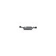 Samsung Galaxy S3 Mini i8190 - Einschalt- und Lautstärketaste (White) - GH64-01221A Genuine Service Pack