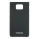 Samsung Galaxy S2 i9100 - Akkudeckel (Black) - GH98-19595A Genuine Service Pack
